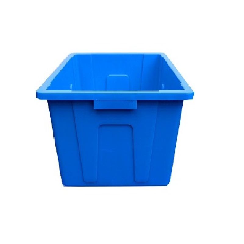 Khay trồng rau Aquaponics dung tích 70 lít dày dặn chắc chắn